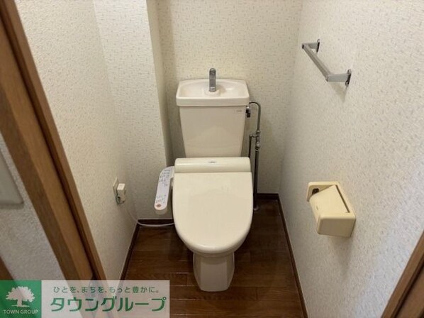 ディアレンス浦和の物件内観写真